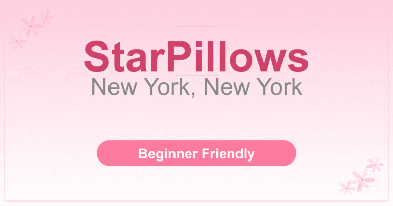 StarPillows Pilates Studio