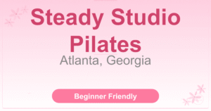 Steady Studio Pilates