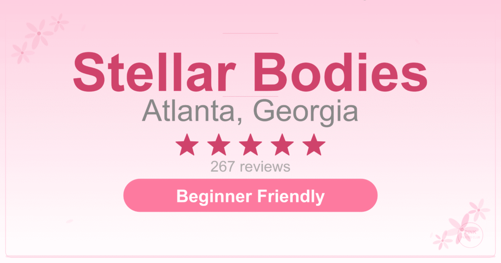 Stellar Bodies Pilates Studio