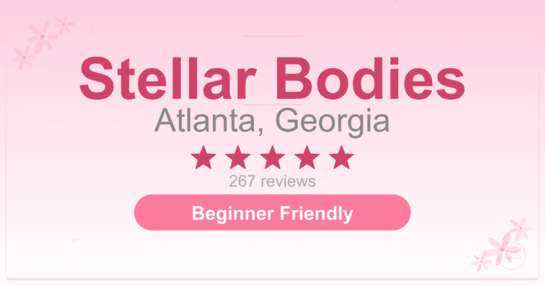 Stellar Bodies Pilates Studio