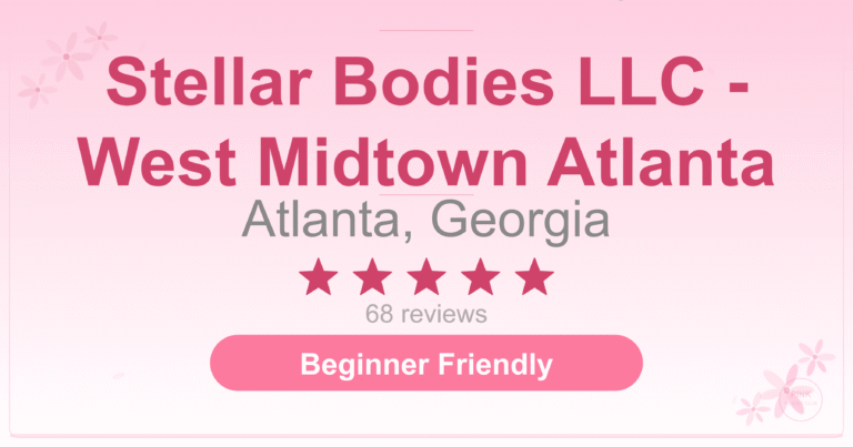 Stellar Bodies LLC - West Midtown Atlanta Pilates Studio