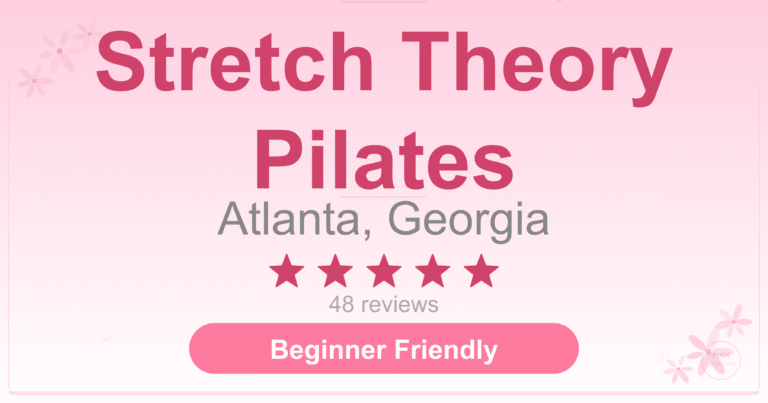 Stretch Theory Pilates Pilates Studio