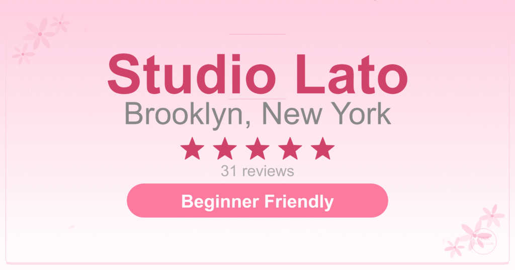 Studio Lato Pilates Studio