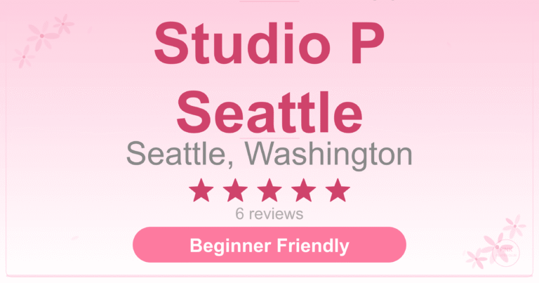 Studio P Seattle Pilates Studio