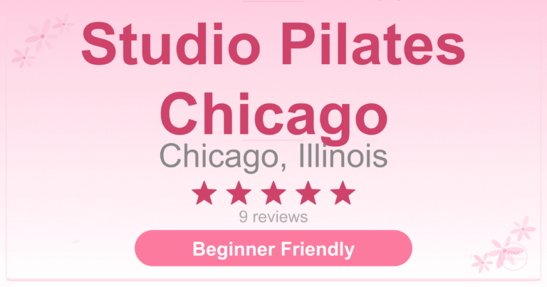 Studio Pilates Chicago Pilates Studio