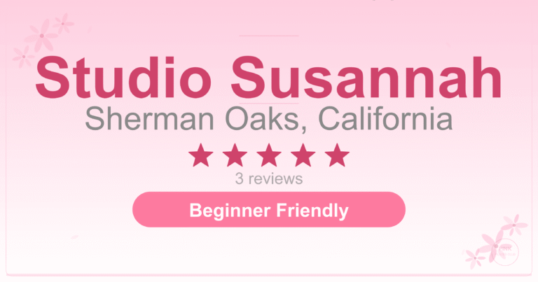 Studio Susannah Pilates Studio