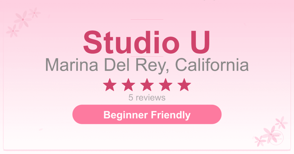 Studio U Pilates Studio