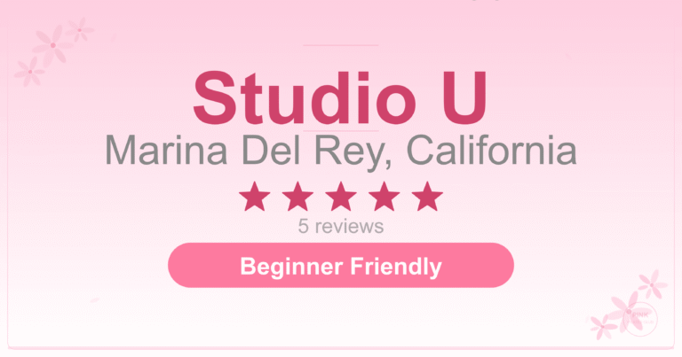 Studio U Pilates Studio