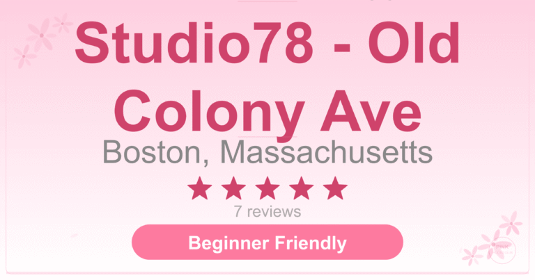 Studio78 - Old Colony Ave Pilates Studio