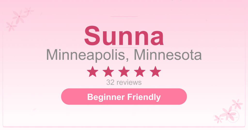 Sunna Pilates Studio