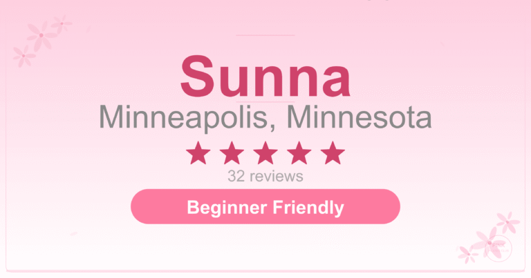 Sunna Pilates Studio