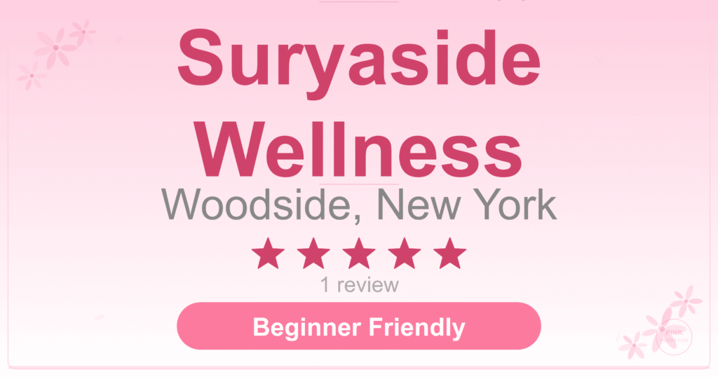 Suryaside Wellness Pilates Studio