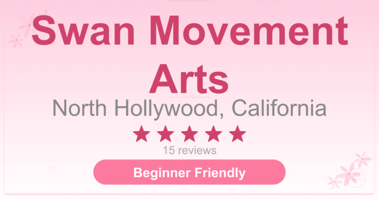 Swan Movement Arts Pilates Studio