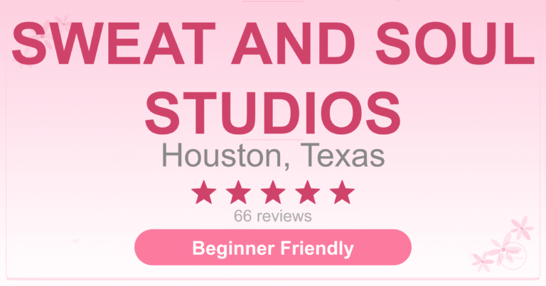 SWEAT AND SOUL STUDIOS Pilates Studio