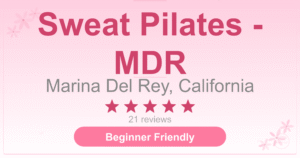Sweat Pilates – MDR