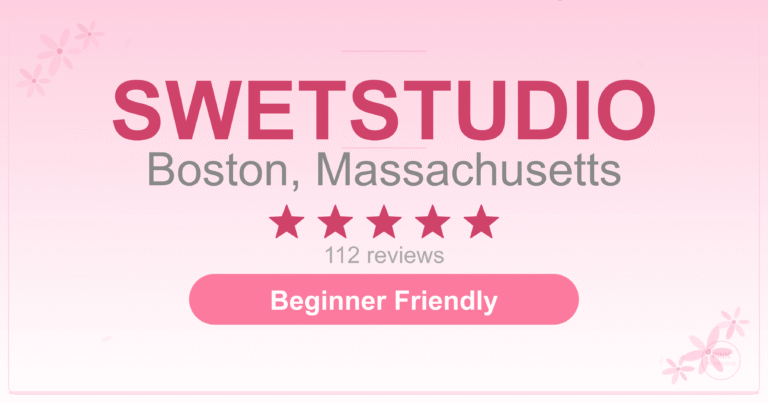 SWETSTUDIO Pilates Studio