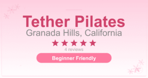 Tether Pilates