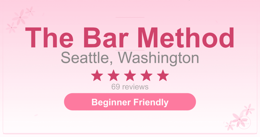 The Bar Method Pilates Studio