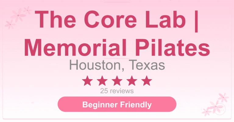 The Core Lab | Memorial Pilates Pilates Studio