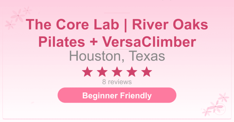 The Core Lab | River Oaks Pilates + VersaClimber Pilates Studio