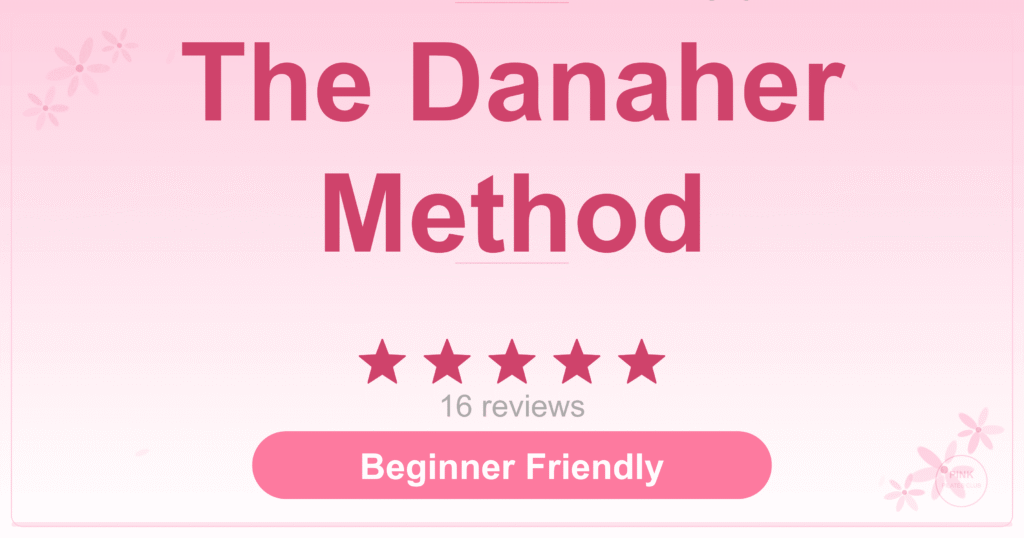 The Danaher Method Pilates Studio