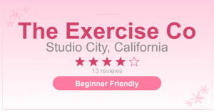 The Exercise Co