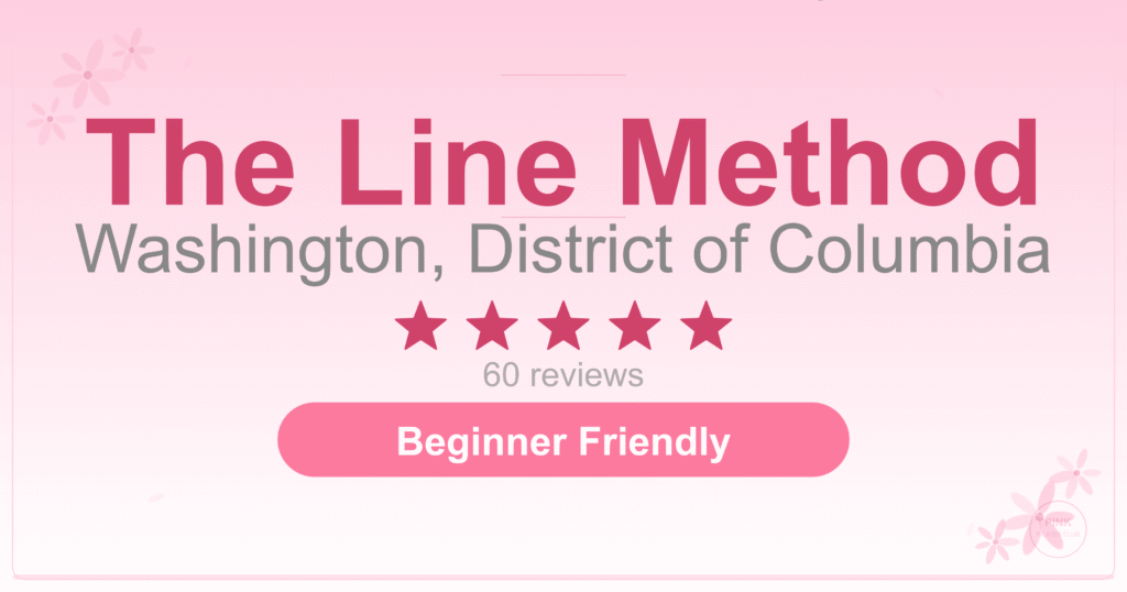 The Line Method Pilates Studio