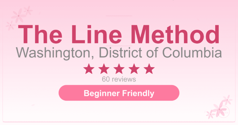 The Line Method Pilates Studio