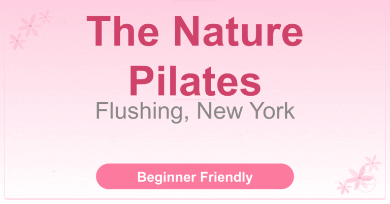The Nature Pilates Pilates Studio