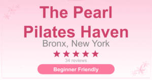 The Pearl Pilates Haven