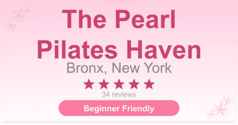 The Pearl Pilates Haven Pilates Studio