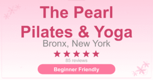 The Pearl Pilates & Yoga