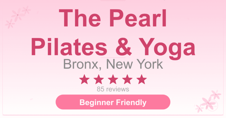The Pearl Pilates & Yoga Pilates Studio