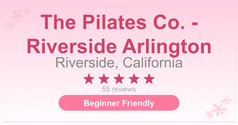 The Pilates Co. - Riverside Arlington Pilates Studio