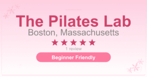 The Pilates Lab