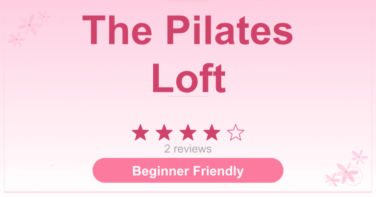 The Pilates Loft Pilates Studio