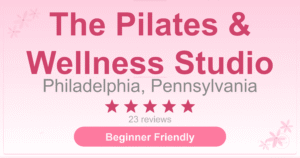 The Pilates & Wellness Studio