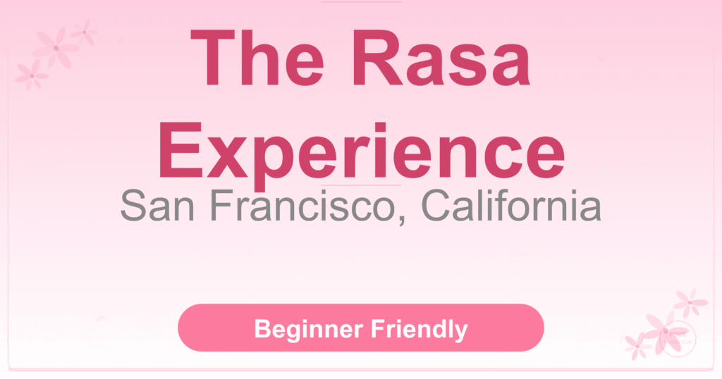 The Rasa Experience Pilates Studio