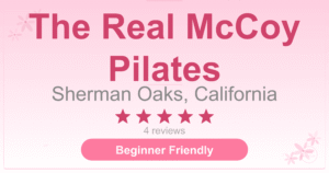 The Real McCoy Pilates