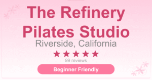 The Refinery Pilates Studio