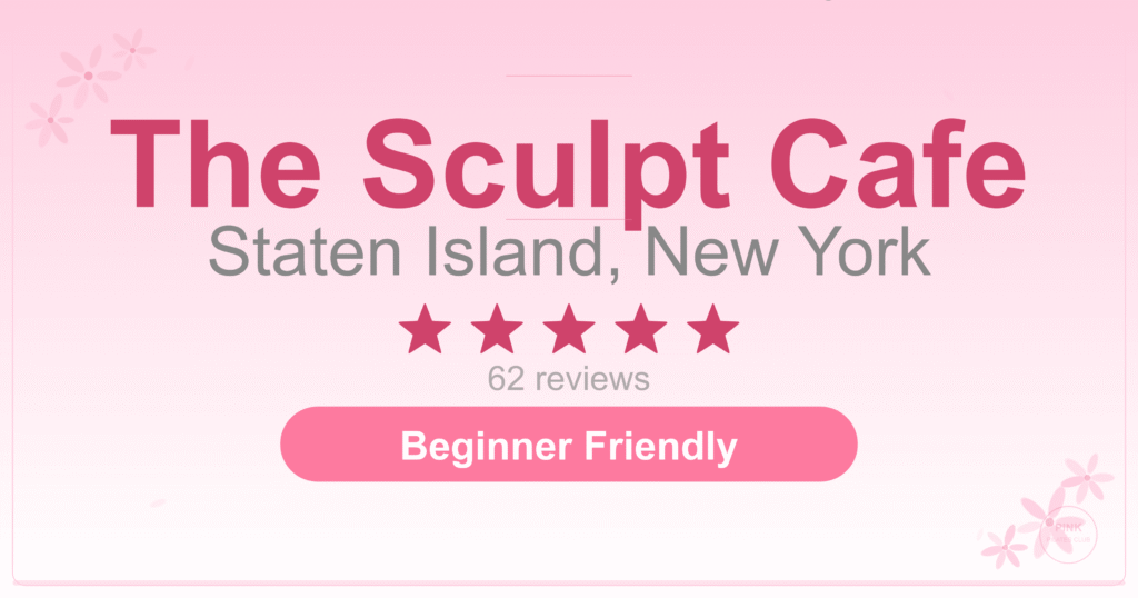 The Sculpt Cafe Pilates Studio