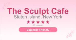 The Sculpt Cafe