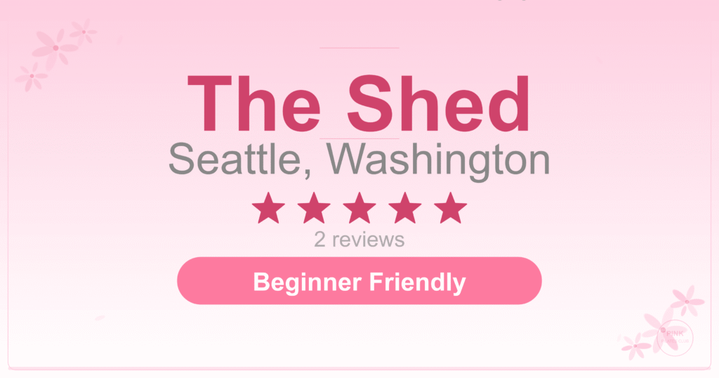 The Shed Pilates Studio