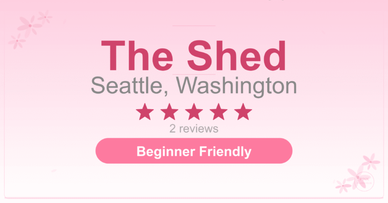 The Shed Pilates Studio