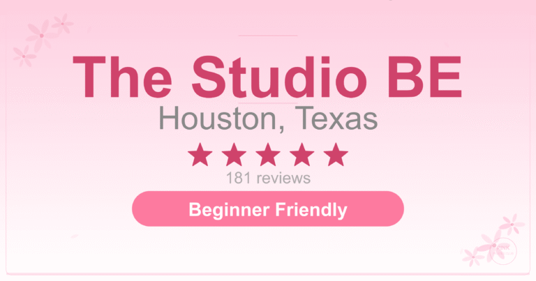 The Studio BE Pilates Studio