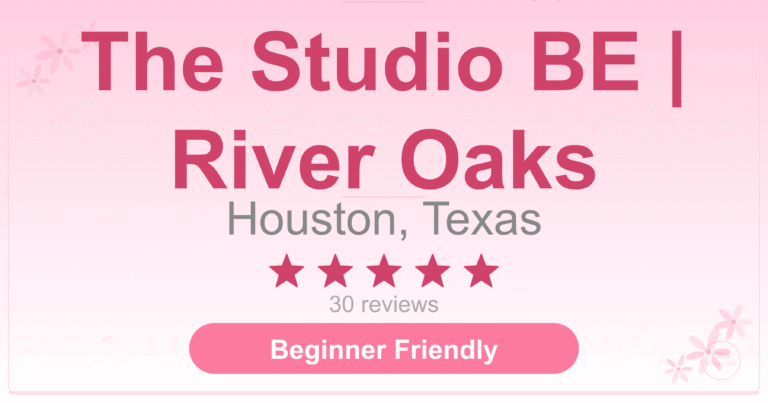 The Studio BE | River Oaks Pilates Studio