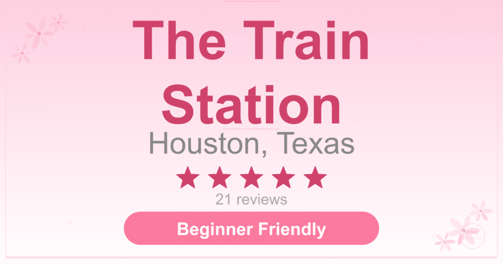 The Train Station Pilates Studio