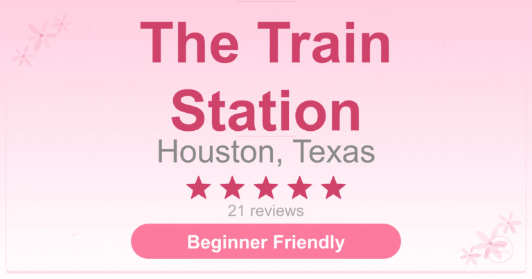 The Train Station Pilates Studio