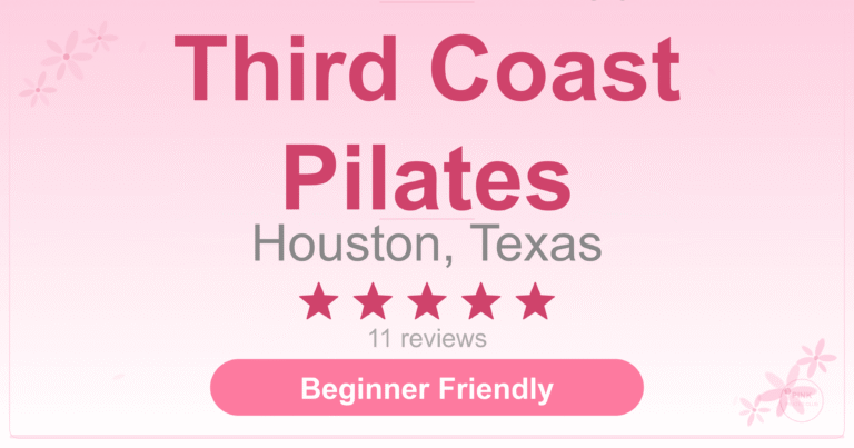 Third Coast Pilates Pilates Studio