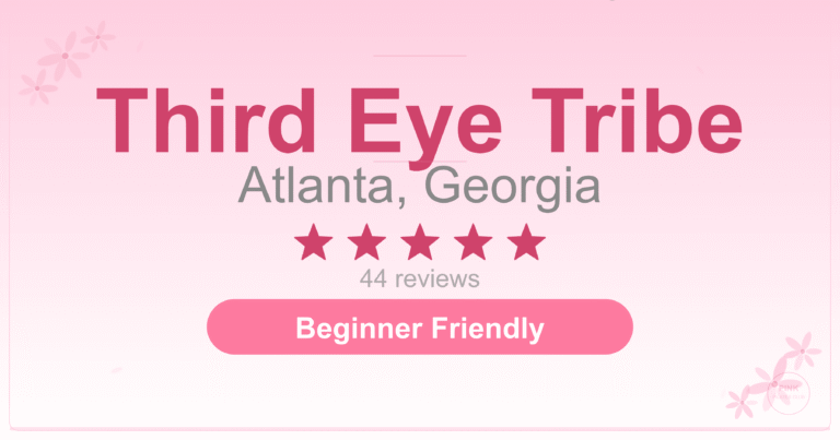 Third Eye Tribe Pilates Studio